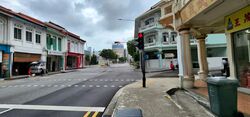 Jalan Besar (D8), Office #536470111